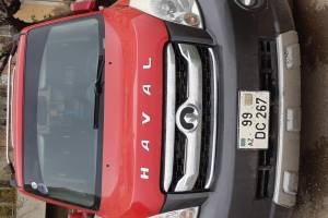 Great Wall Haval M2 