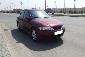 Opel Vectra 1999