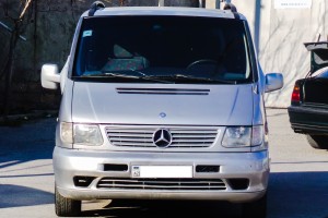 Mercedes Vito 1999