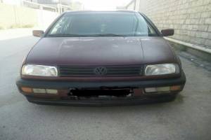 Volkswagen Vento 