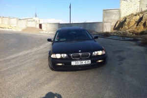 BMW 320 1999