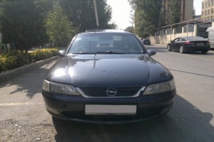 Opel Vectra 