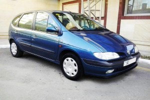 Renault Megane 1999