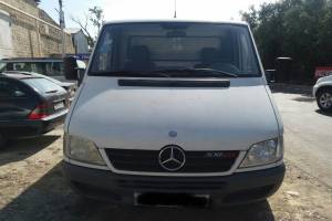 Mercedes Sprinter 308 