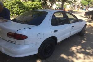 Chevrolet Cavalier 