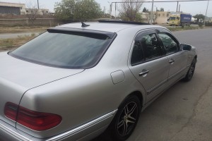 Mercedes E 280 1998