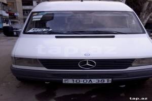 Mercedes Sprinter 208 1996