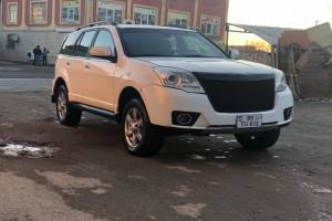 Great Wall Haval H-5-E 