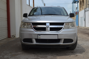 Dodge Journey 