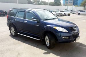 Great Wall Haval H-5-E 