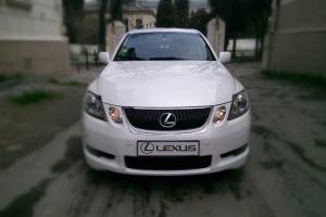 Lexus GS 350 