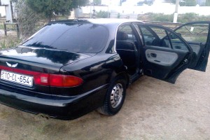 Hyundai Sonata 1995