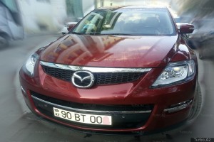 Mazda CX-9 2007