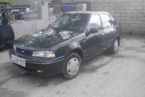 Daewoo Nexia 