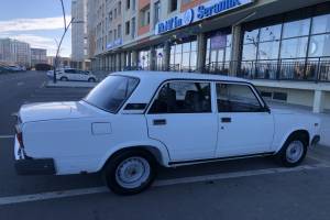 VAZ 2107 