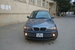 BMW 325 