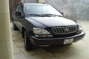 Lexus RX 300 