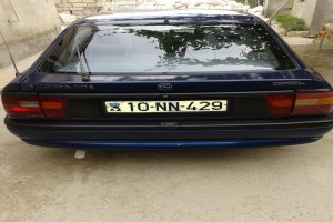 Opel Astra 1992