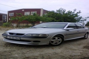 Opel Vectra 1998