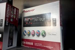 Pioneer DEH-5350UB