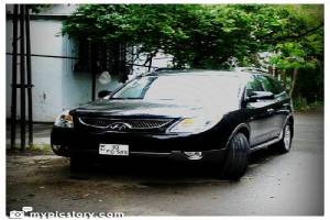 hyundai veracruz qarmowka satiram 